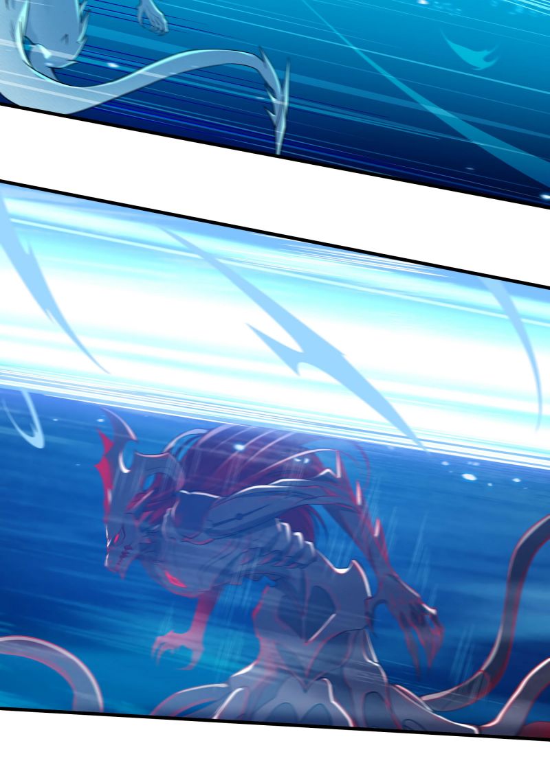 I Came From The Abyss to Save Mankind Chapter 9 - halaman 11