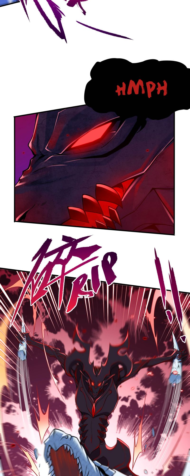 I Came From The Abyss to Save Mankind Chapter 9 - halaman 15