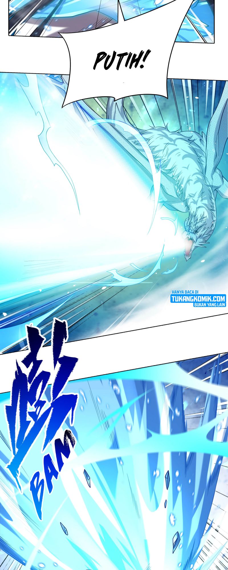 I Came From The Abyss to Save Mankind Chapter 9 - halaman 26