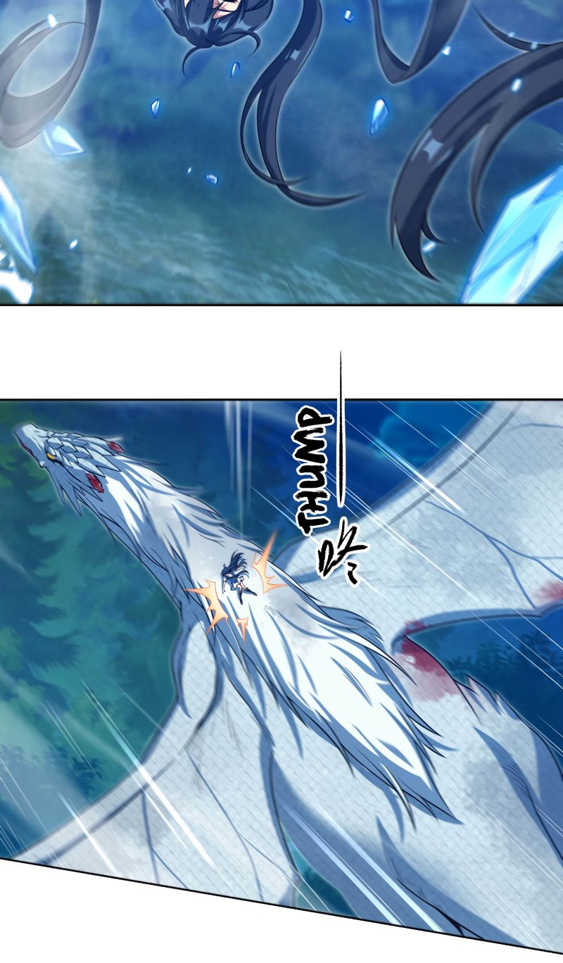 I Came From The Abyss to Save Mankind Chapter 9 - halaman 29