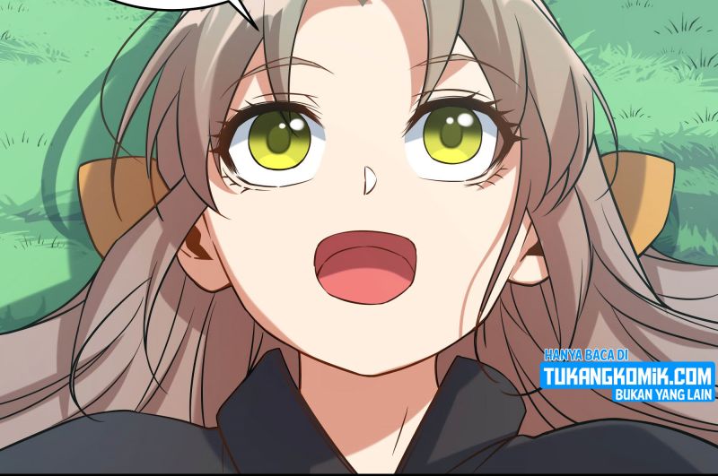 I Came From The Abyss to Save Mankind Chapter 9 - halaman 36