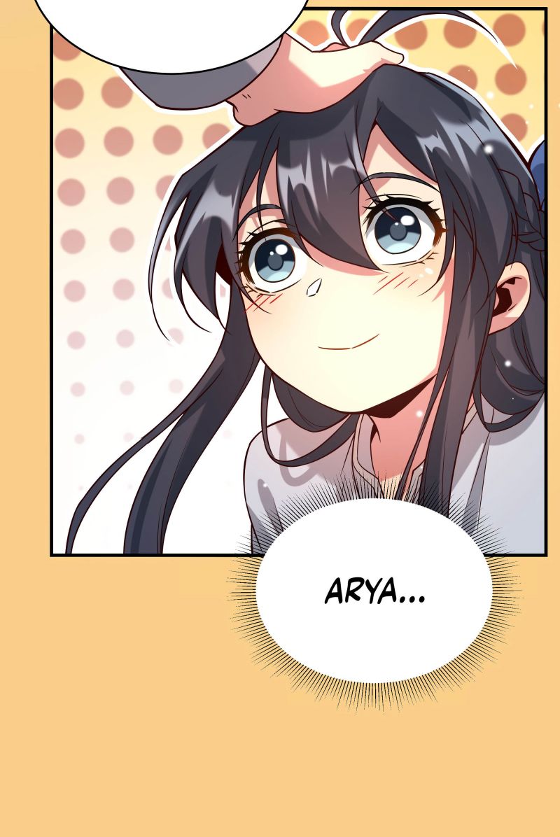 I Came From The Abyss to Save Mankind Chapter 9 - halaman 41