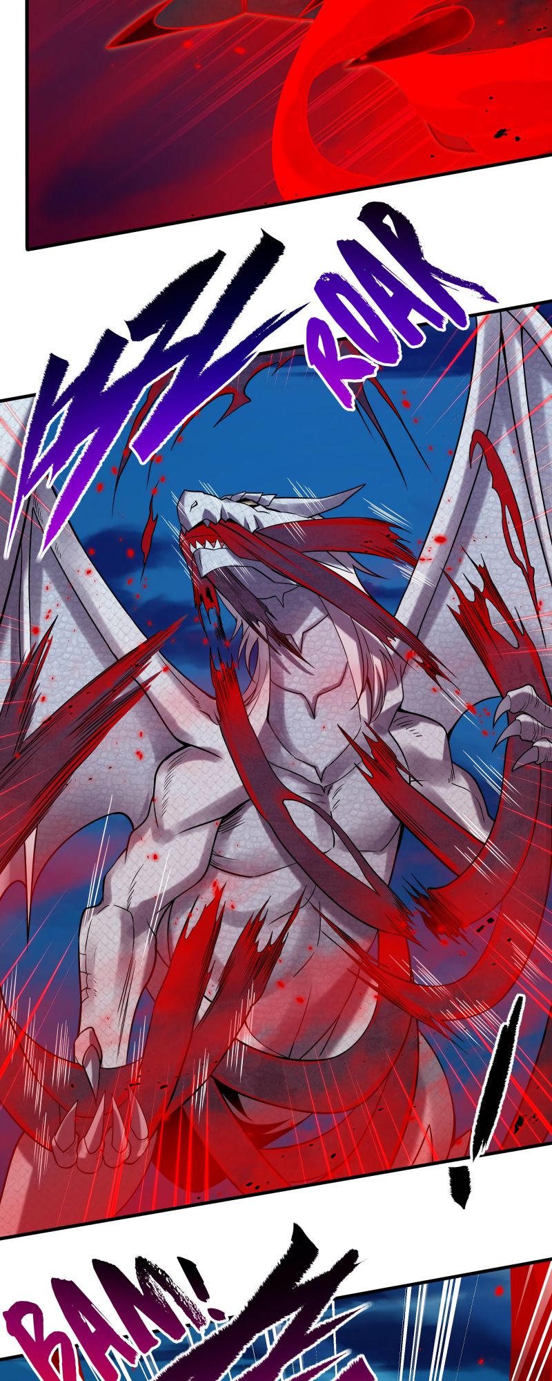 I Came From The Abyss to Save Mankind Chapter 9 - halaman 7