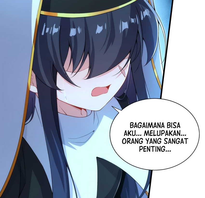 I Came From The Abyss to Save Mankind Chapter 90 - halaman 19