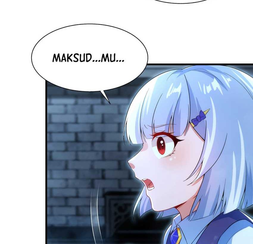 I Came From The Abyss to Save Mankind Chapter 90 - halaman 23