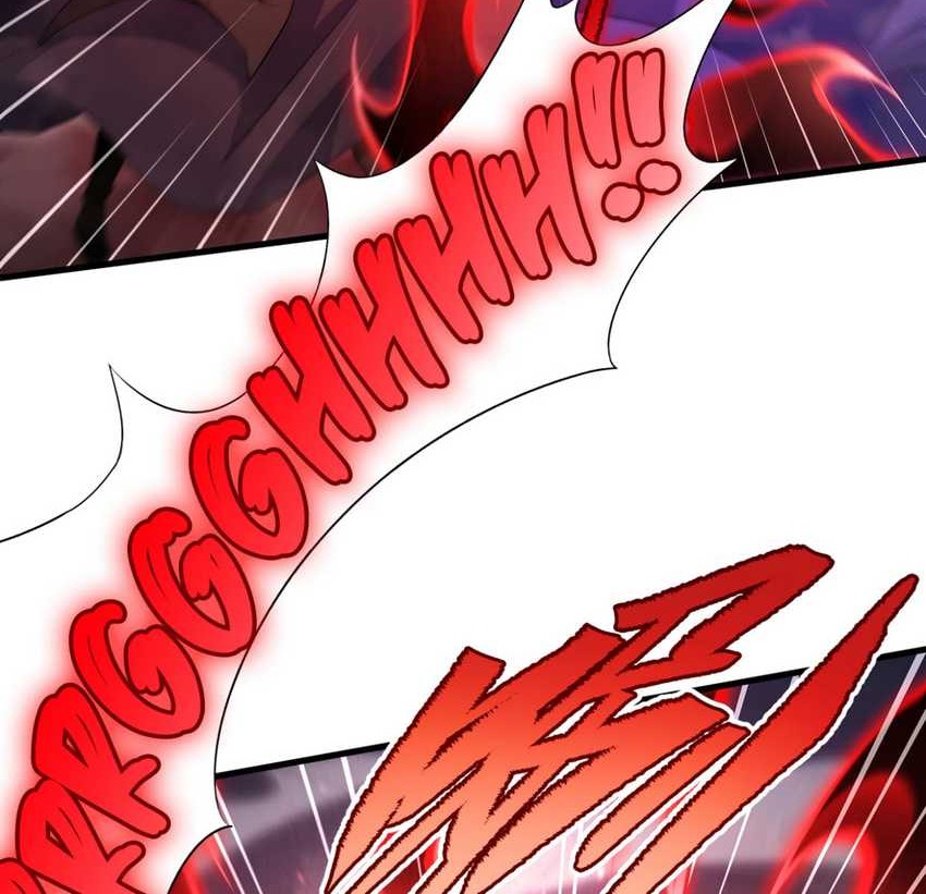 I Came From The Abyss to Save Mankind Chapter 90 - halaman 27