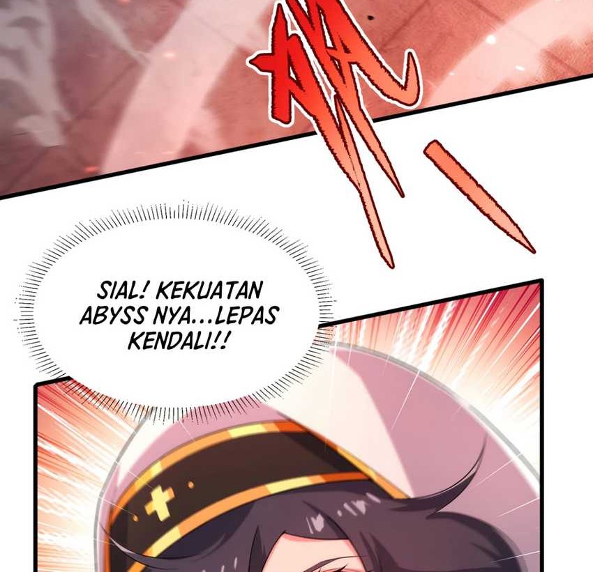 I Came From The Abyss to Save Mankind Chapter 90 - halaman 29