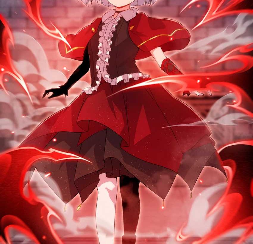 I Came From The Abyss to Save Mankind Chapter 90 - halaman 32