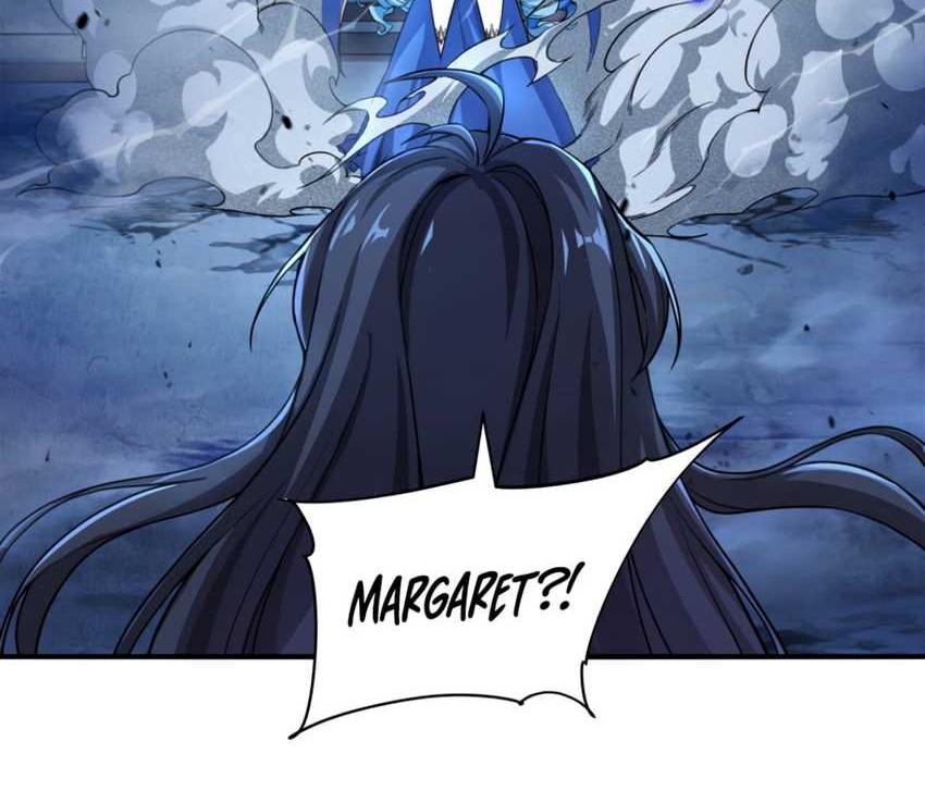 I Came From The Abyss to Save Mankind Chapter 91 - halaman 14