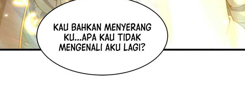 I Came From The Abyss to Save Mankind Chapter 91 - halaman 21