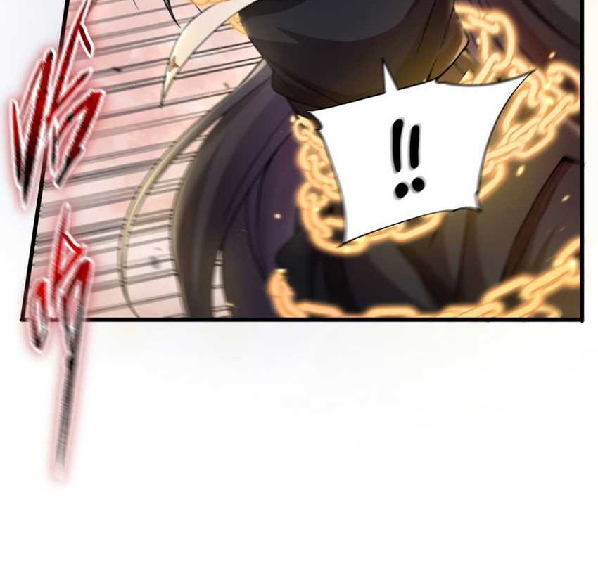 I Came From The Abyss to Save Mankind Chapter 91 - halaman 29