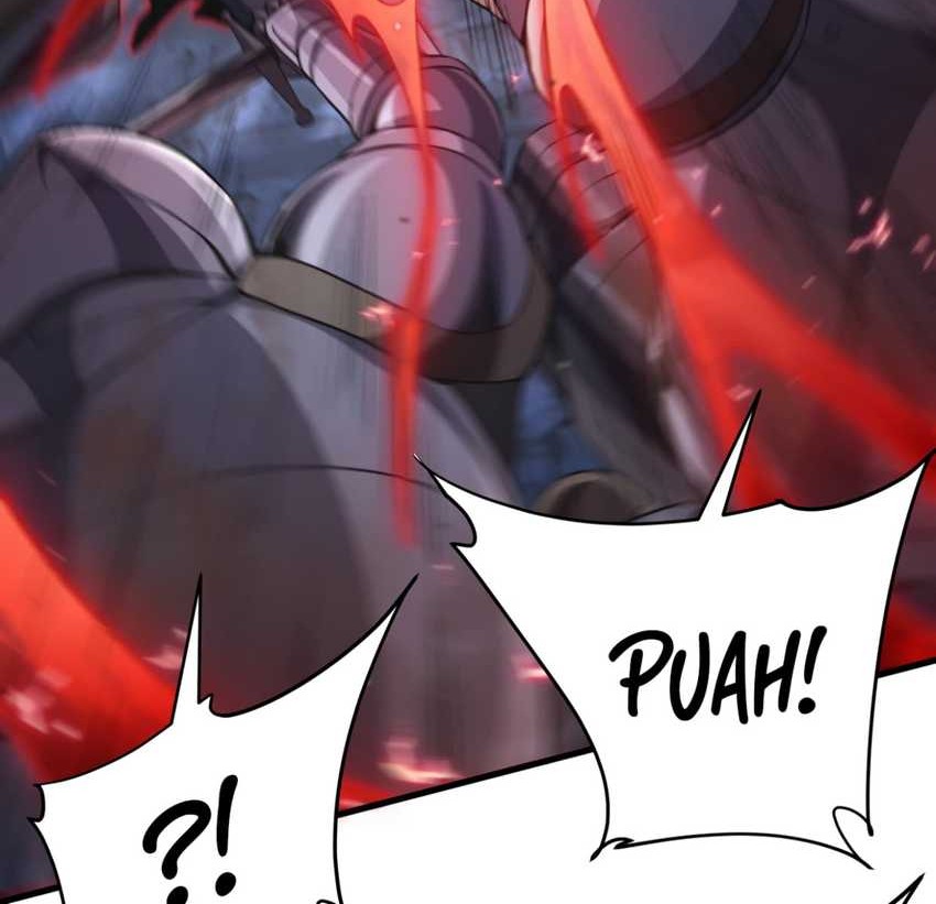 I Came From The Abyss to Save Mankind Chapter 93 - halaman 21