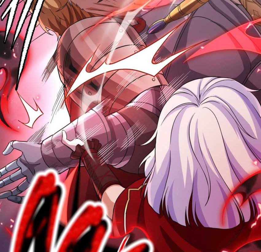 I Came From The Abyss to Save Mankind Chapter 93 - halaman 28
