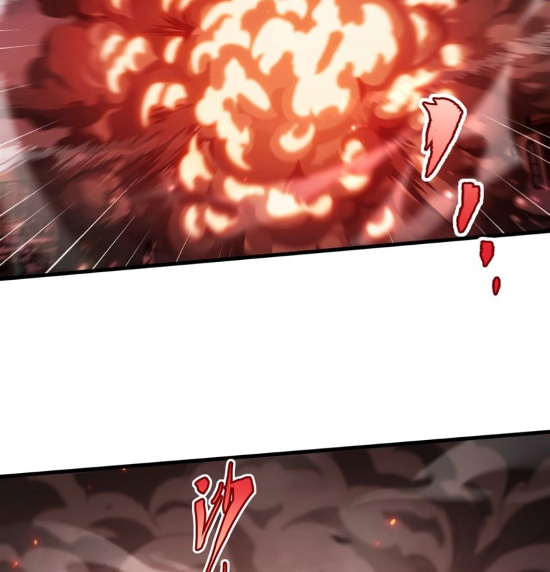 I Came From The Abyss to Save Mankind Chapter 94 - halaman 21