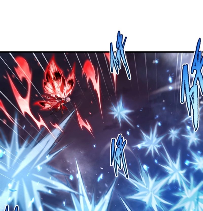 I Came From The Abyss to Save Mankind Chapter 94 - halaman 24