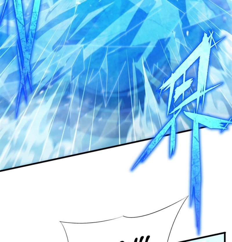 I Came From The Abyss to Save Mankind Chapter 94 - halaman 30