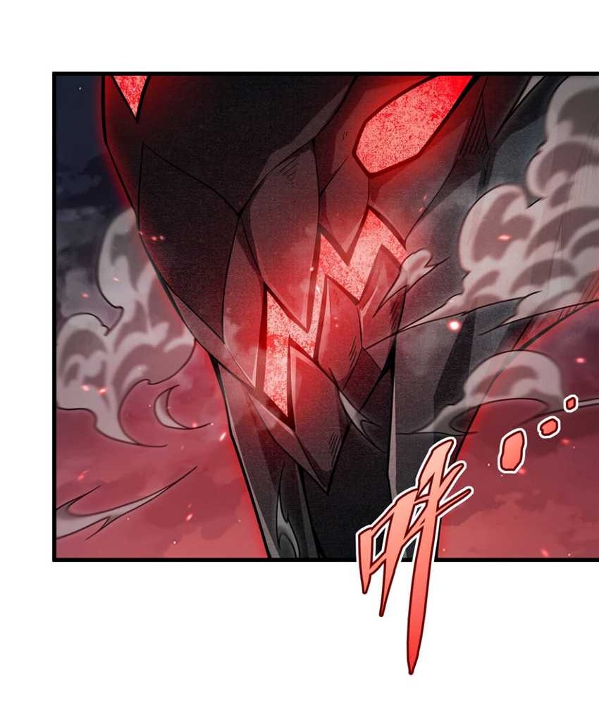 I Came From The Abyss to Save Mankind Chapter 95 - halaman 27