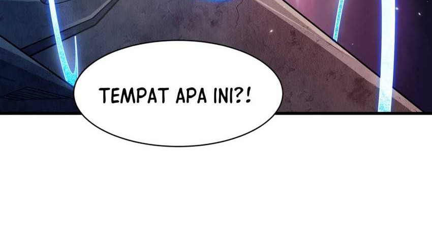 I Came From The Abyss to Save Mankind Chapter 95 - halaman 35