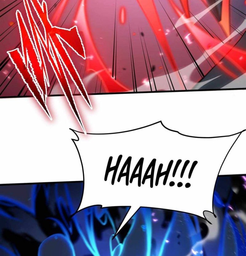 I Came From The Abyss to Save Mankind Chapter 96 - halaman 21