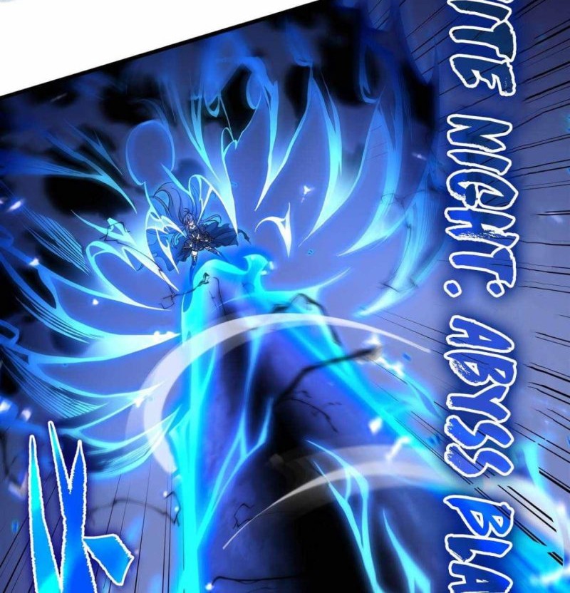 I Came From The Abyss to Save Mankind Chapter 96 - halaman 23