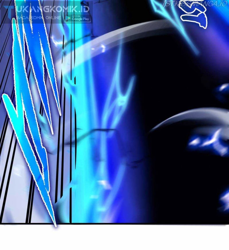 I Came From The Abyss to Save Mankind Chapter 96 - halaman 24