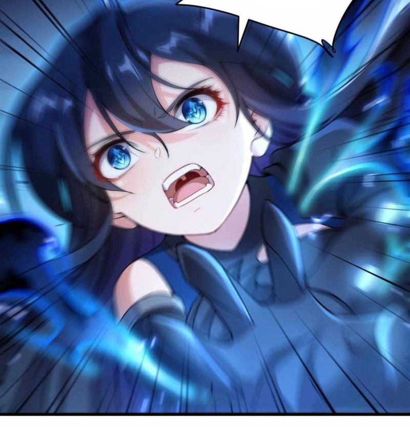I Came From The Abyss to Save Mankind Chapter 96 - halaman 26