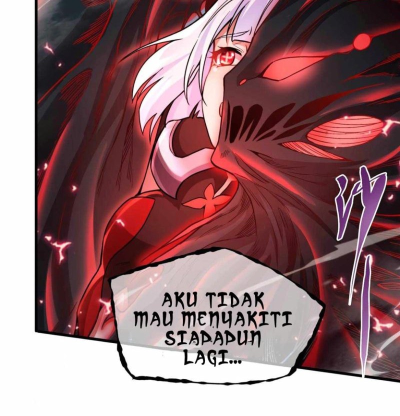 I Came From The Abyss to Save Mankind Chapter 96 - halaman 30