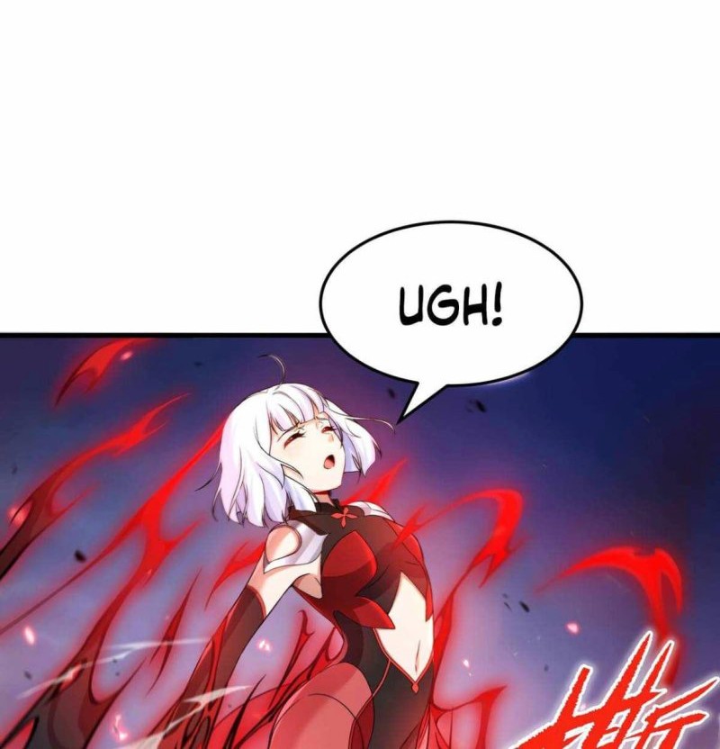 I Came From The Abyss to Save Mankind Chapter 96 - halaman 34