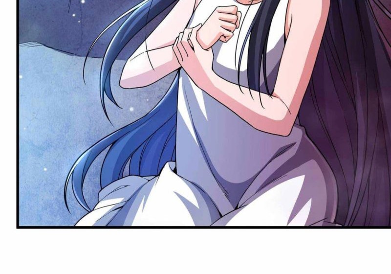 I Came From The Abyss to Save Mankind Chapter 96 - halaman 4