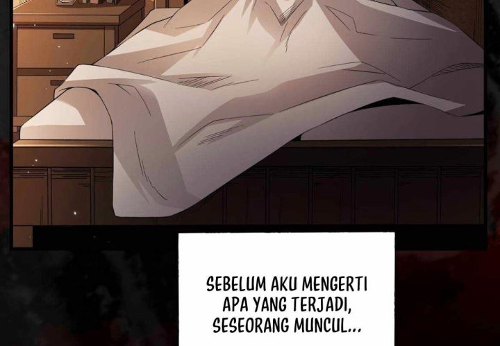 I Came From The Abyss to Save Mankind Chapter 97 - halaman 18