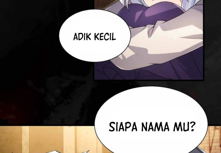 I Came From The Abyss to Save Mankind Chapter 97 - halaman 26