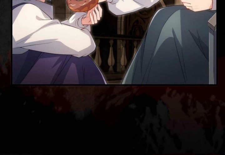 I Came From The Abyss to Save Mankind Chapter 97 - halaman 28