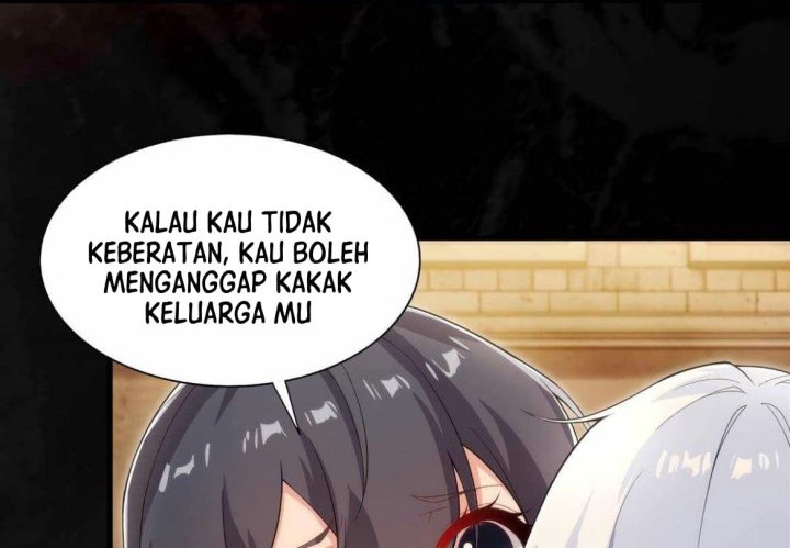 I Came From The Abyss to Save Mankind Chapter 97 - halaman 34