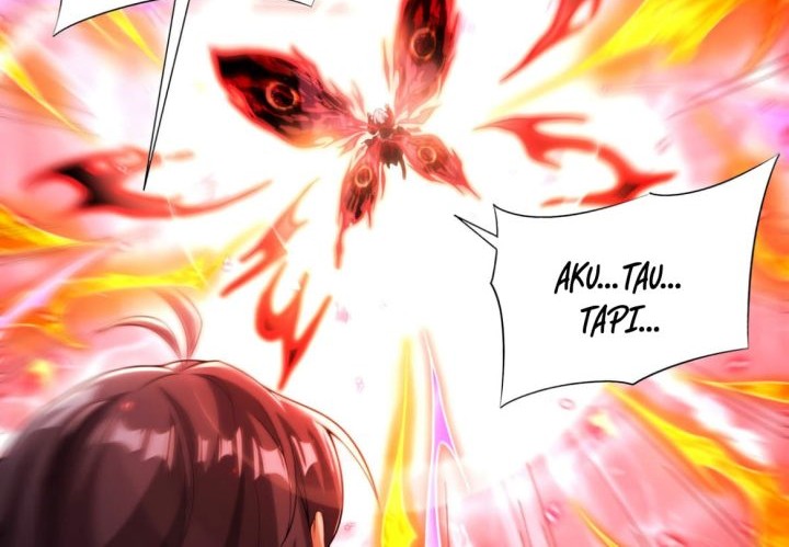 I Came From The Abyss to Save Mankind Chapter 99 - halaman 18