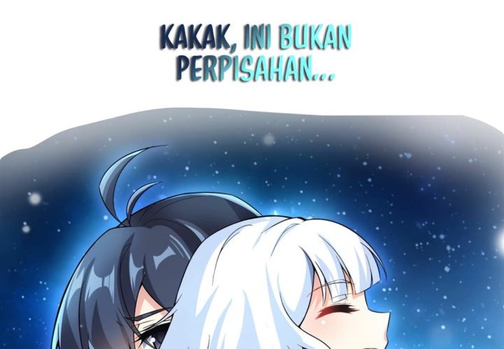 I Came From The Abyss to Save Mankind Chapter 99 - halaman 27
