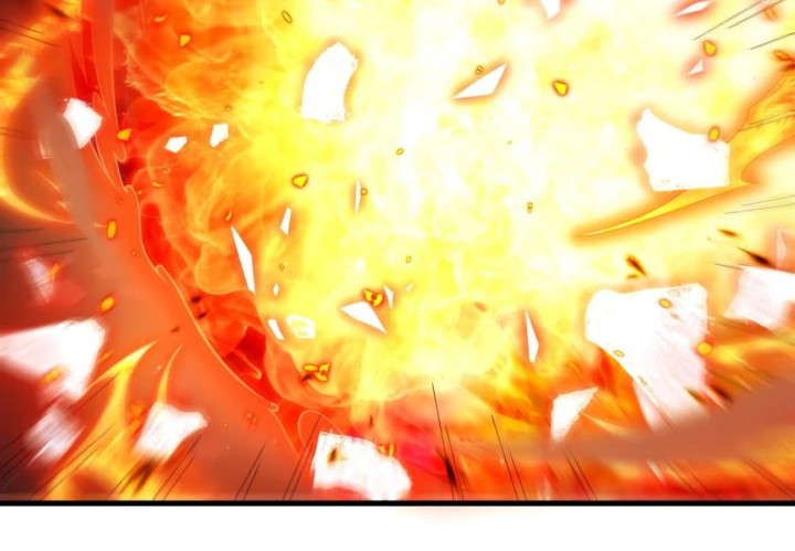 I Came From The Abyss to Save Mankind Chapter 99 - halaman 29