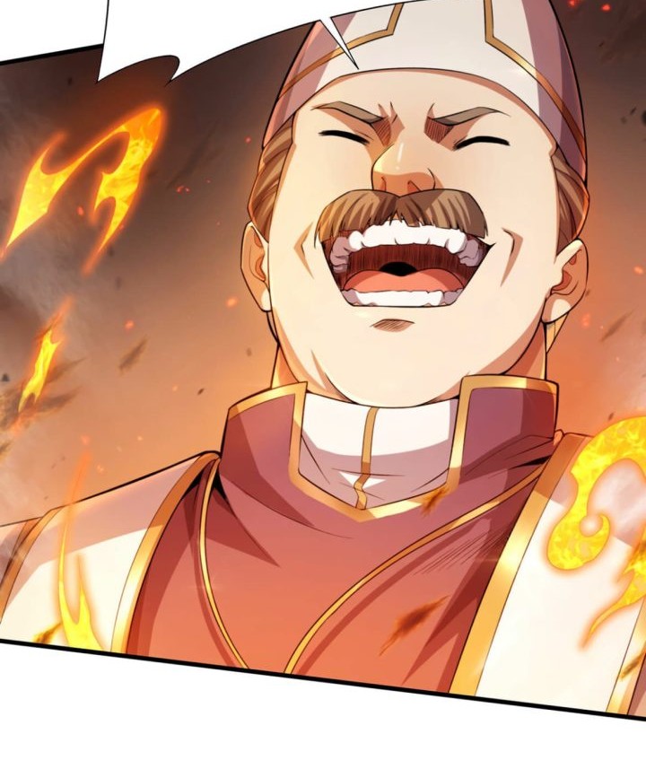 I Came From The Abyss to Save Mankind Chapter 99 - halaman 31