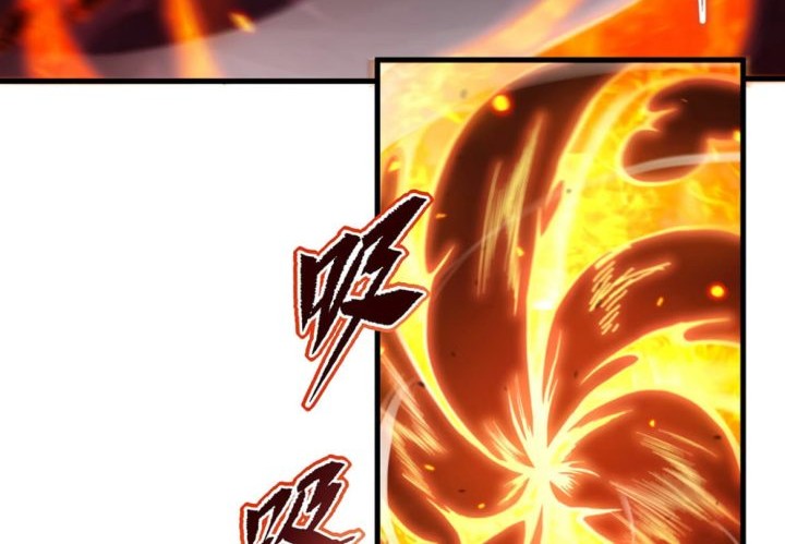 I Came From The Abyss to Save Mankind Chapter 99 - halaman 33