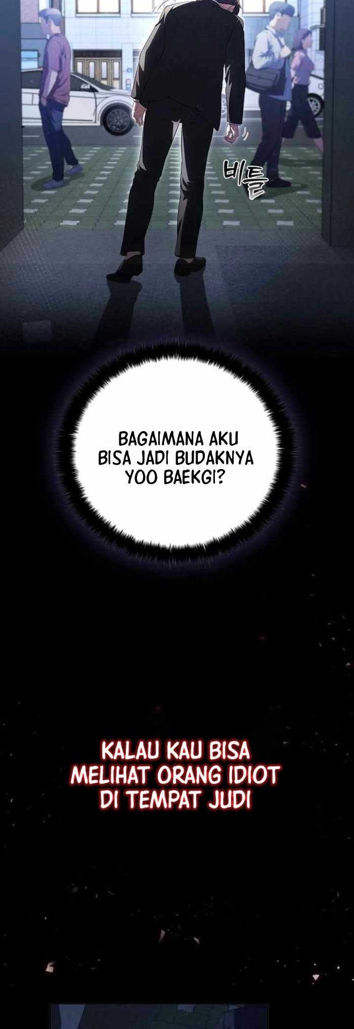 I Can Do It Chapter 1 - halaman 16