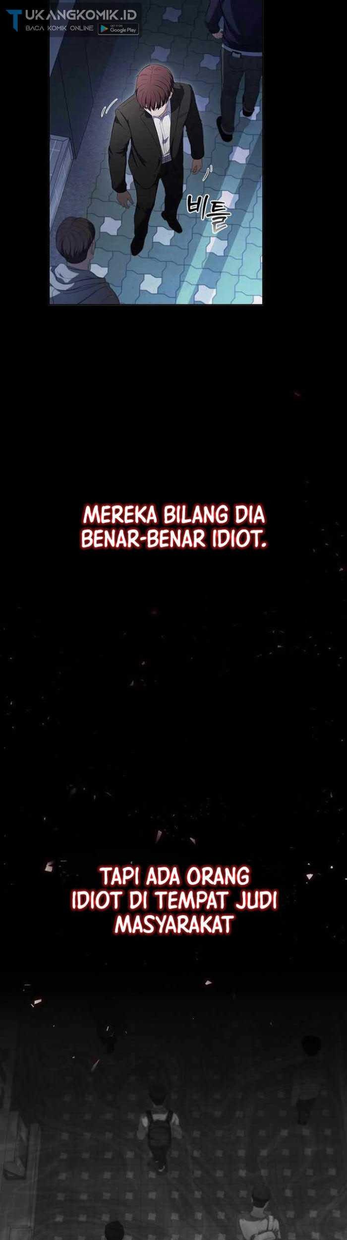 I Can Do It Chapter 1 - halaman 17