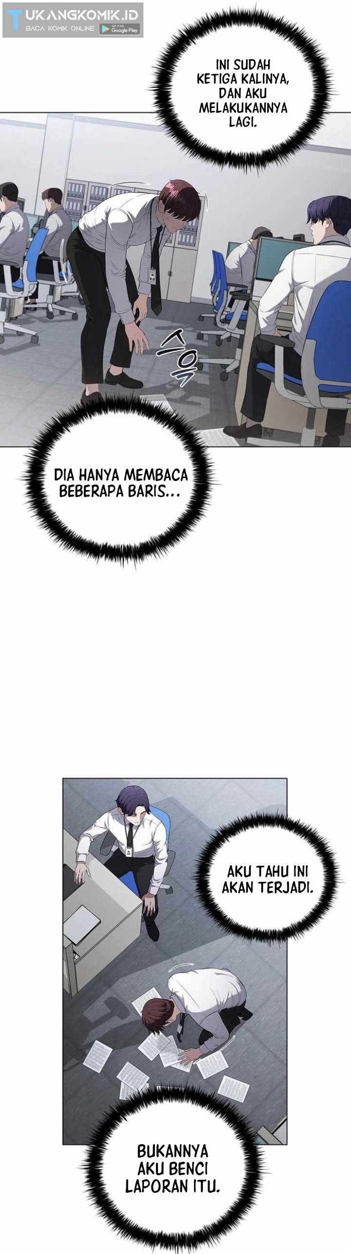 I Can Do It Chapter 1 - halaman 25