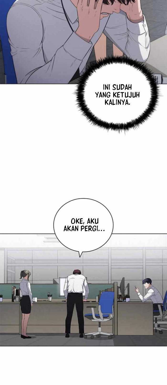 I Can Do It Chapter 1 - halaman 32