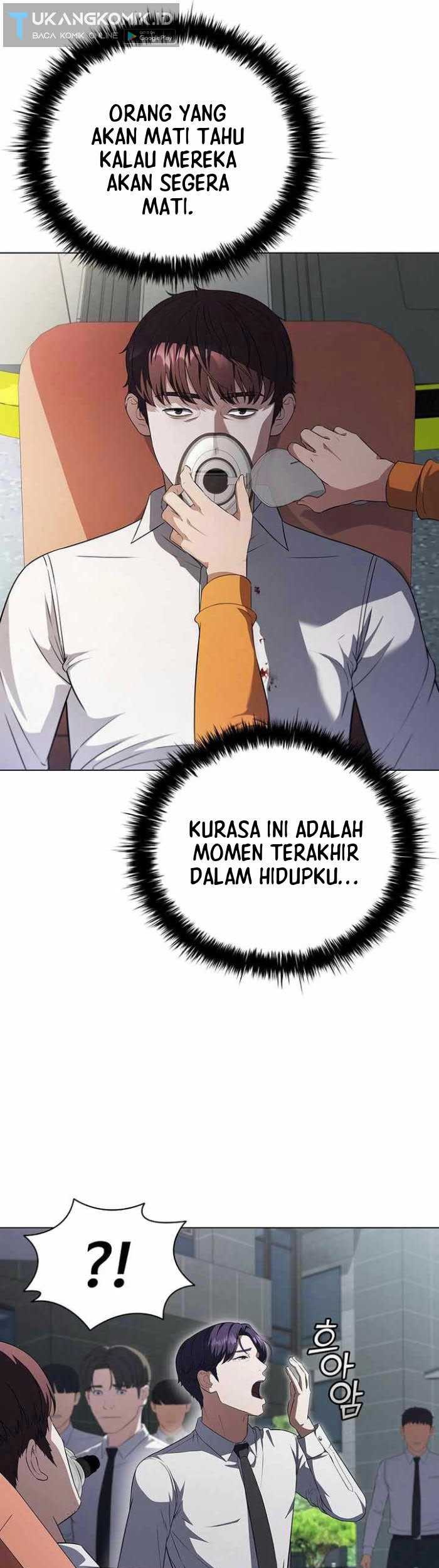 I Can Do It Chapter 1 - halaman 43