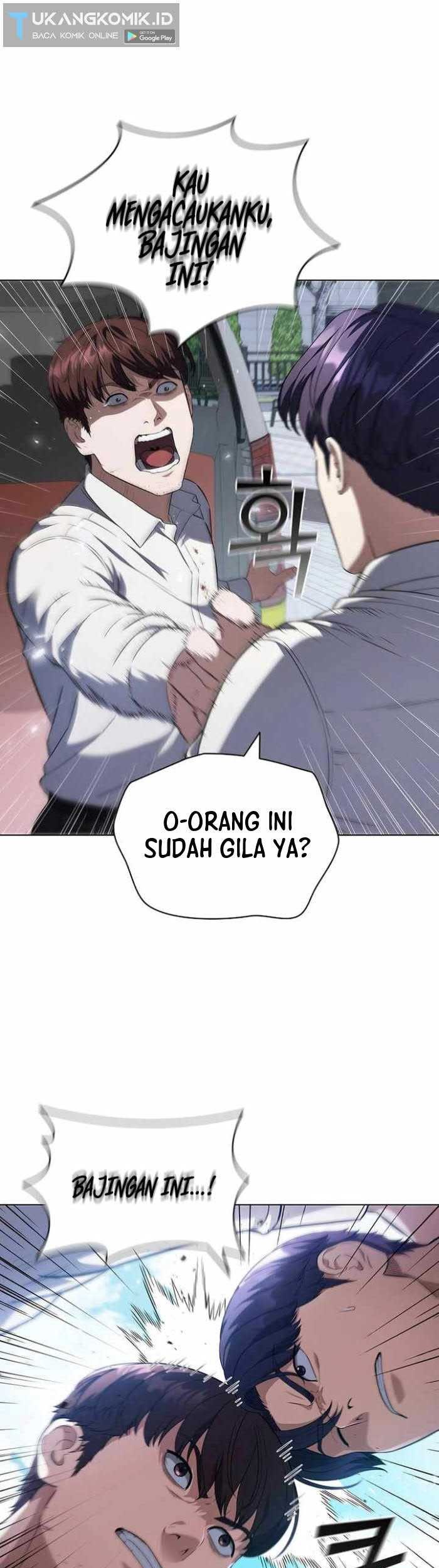 I Can Do It Chapter 1 - halaman 47