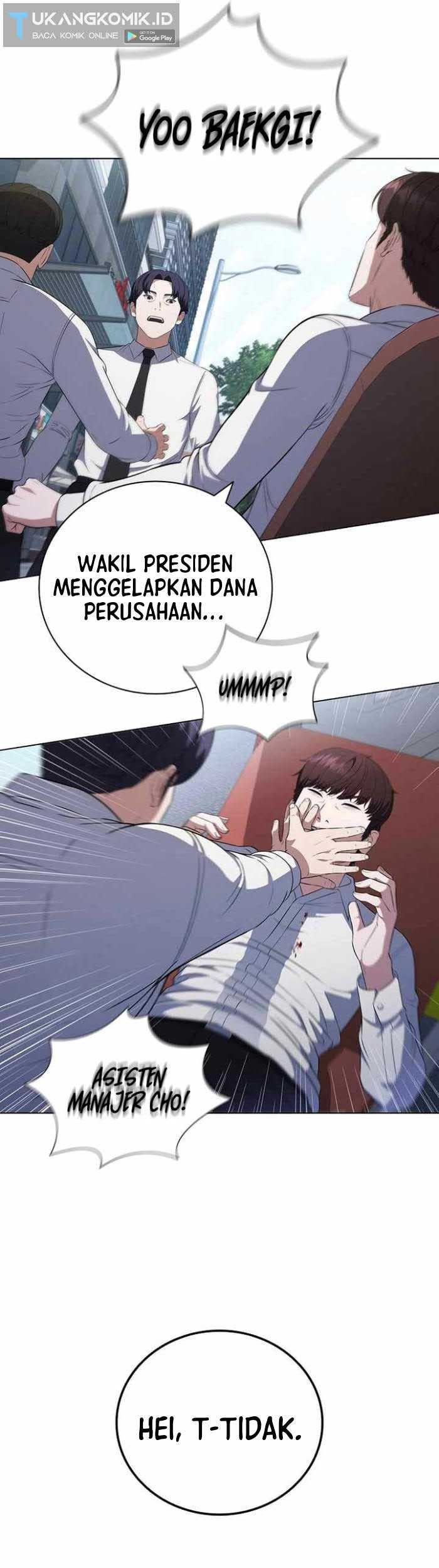 I Can Do It Chapter 1 - halaman 55