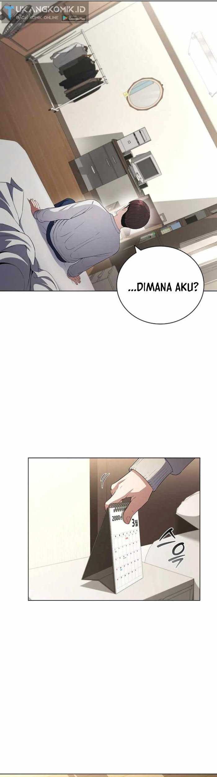 I Can Do It Chapter 1 - halaman 67
