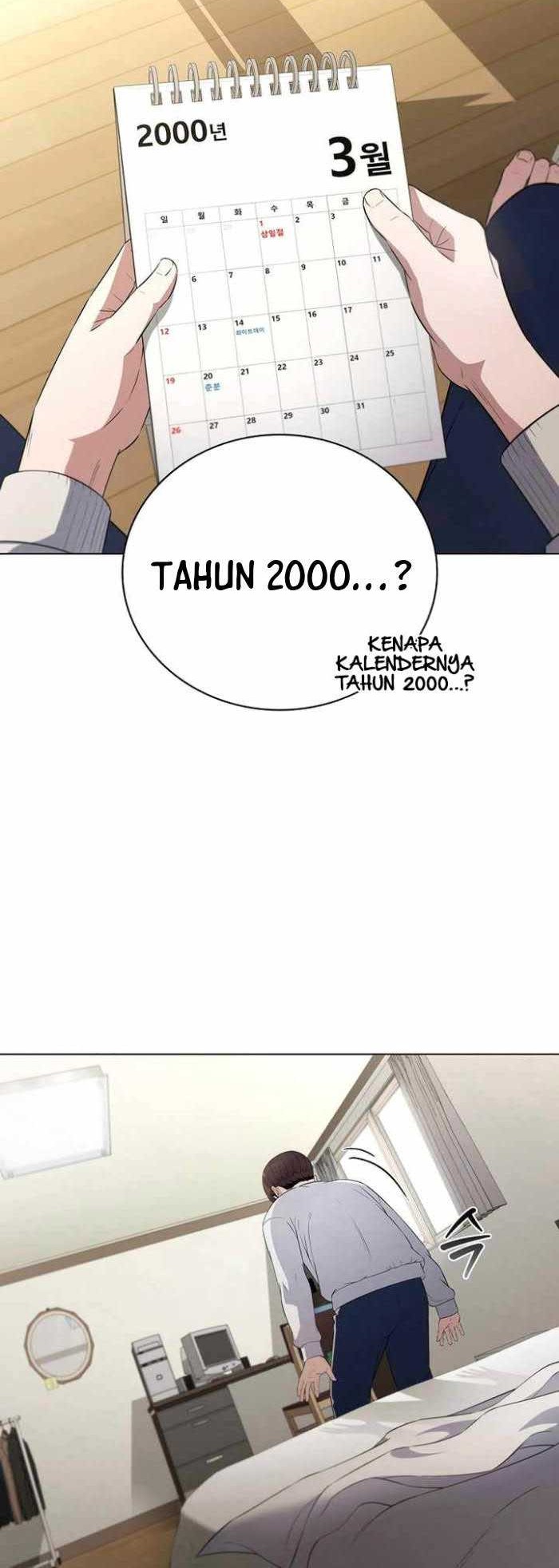I Can Do It Chapter 1 - halaman 68