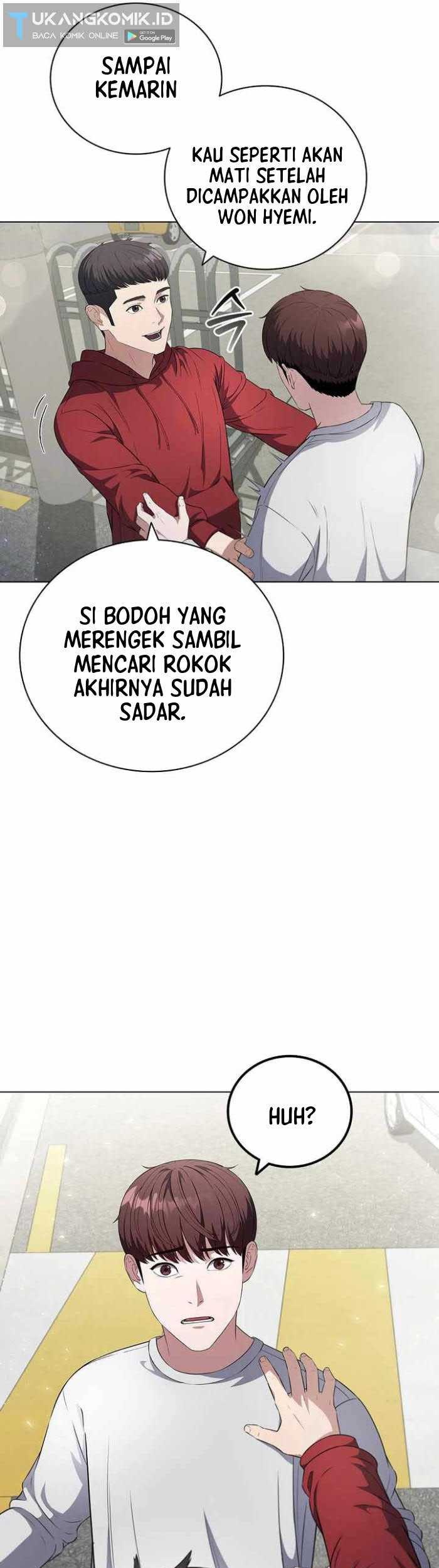 I Can Do It Chapter 1 - halaman 79