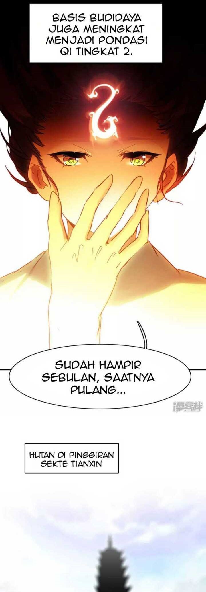 I Can Do It Chapter 10 - halaman 13
