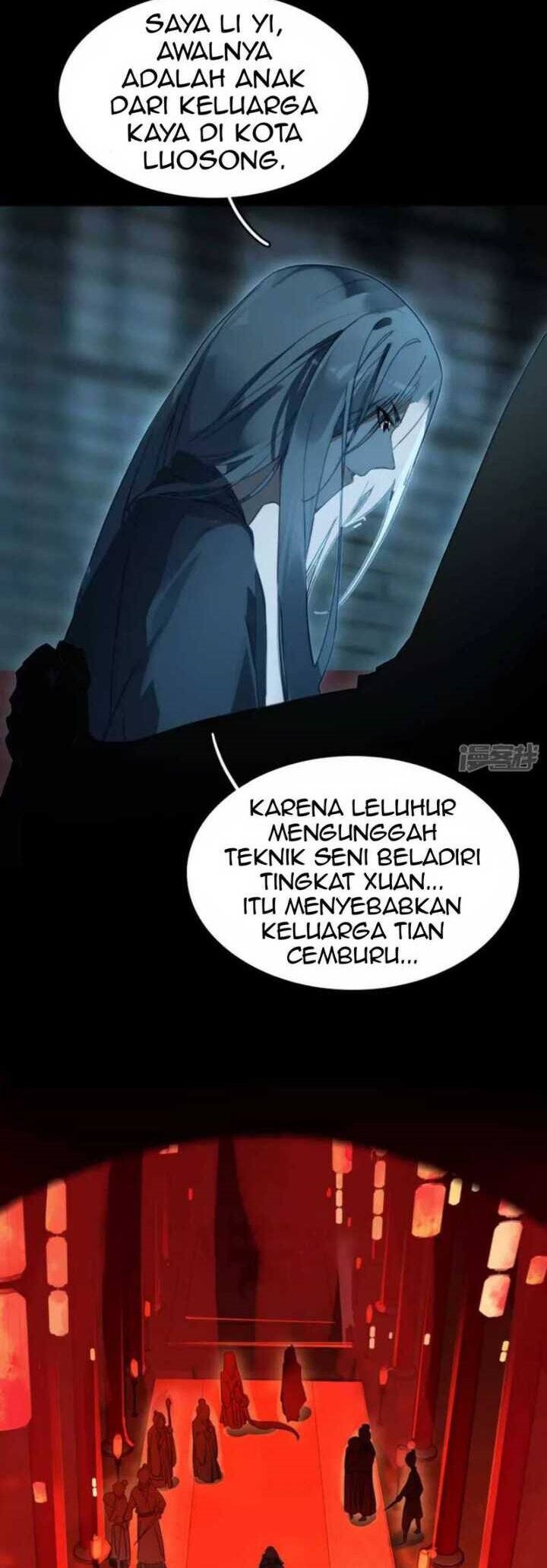 I Can Do It Chapter 10 - halaman 3